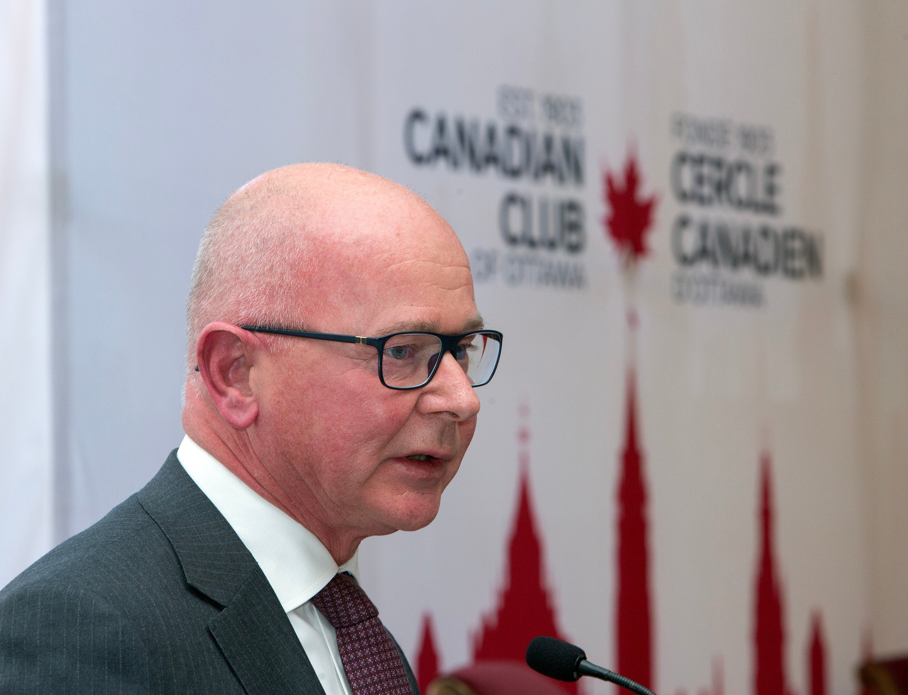 Recap of Arctic Neighbours: Advancing Canada's Defence Export